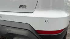 SEAT Arona 1.0 TSI 115 FR 5dr DSG Petrol Hatchback